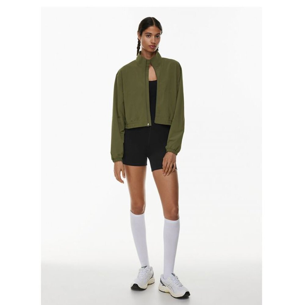 NWT Golden MoveTech™ Triumph Jacket | Aritzia
